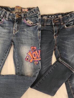 Bundle Jeans